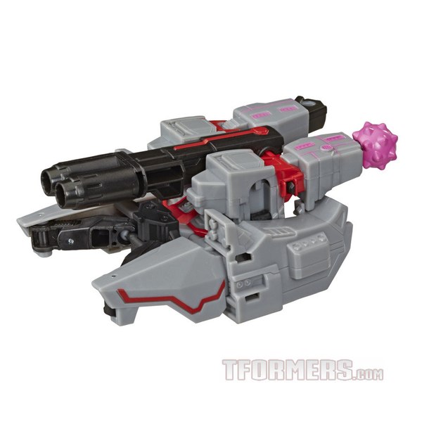 Toy Fair 2020   Transformers Bumblebee Cyberverse Adventures Official Images And Product Info 10 (10 of 38)